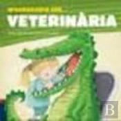 M'Agradaria Ser ... Veterinària