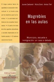 Magreb¡Es En Las Aulas