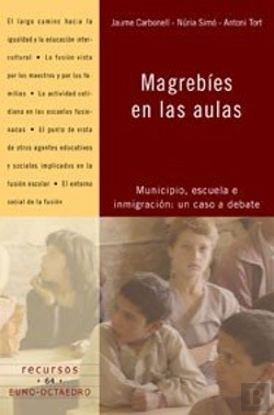 Bertrand.pt - Magreb¡Es En Las Aulas