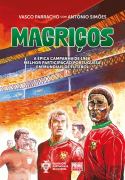Bertrand.pt - Magriços
