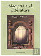 Magritte And Literature