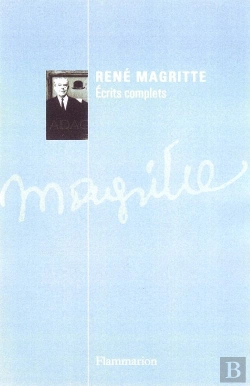 Bertrand.pt - Magritte ; Écrits Complets