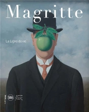 Magritte, La Ligne De Vie