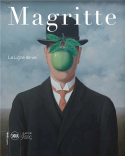 Bertrand.pt - Magritte, La Ligne De Vie