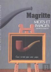 Magritte, Mots Et Images