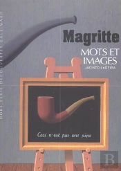 Magritte, Mots Et Images