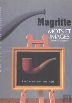 Bertrand.pt - Magritte, Mots Et Images