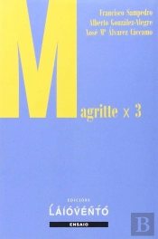 Magritte X 3