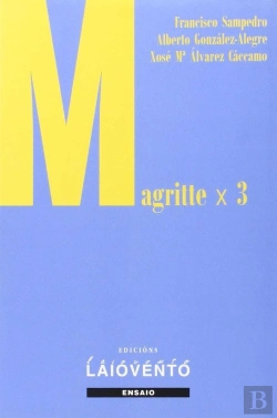 Bertrand.pt - Magritte X 3