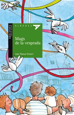 Bertrand.pt - Mags De La Vesprada