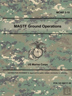 Bertrand.pt - Magtf Ground Operations (Mcwp 3-10)