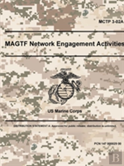 Bertrand.pt - Magtf Network Engagement Activities - Mctp 3-02a