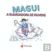 Magui - A Guardadora de Nuvens 