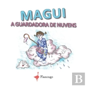 Magui - A Guardadora de Nuvens 