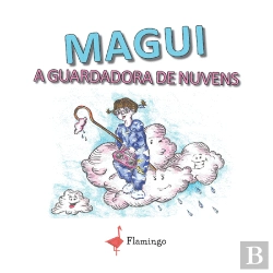 Bertrand.pt - Magui - A Guardadora de Nuvens 