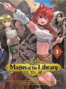 Magus Of The Library 3