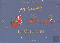 Bertrand.pt - Maguy La Vache Noel