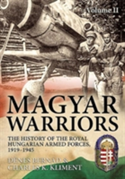 Bertrand.pt - Magyar Warriors