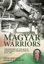 Magyar Warriors Volume 2