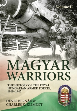 Bertrand.pt - Magyar Warriors Volume 2