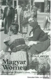 Magyar Women
