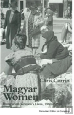 Bertrand.pt - Magyar Women