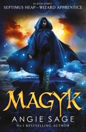 Magyk