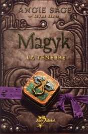 Magyk Livre Six - La Tenebre