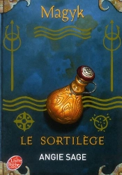 Magyk - T.5 - Le Sortilege