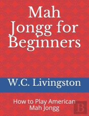 Mah Jongg For Beginners