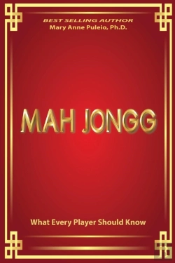 Bertrand.pt - Mah Jongg What Every Player Should Know