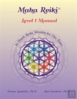 Bertrand.pt - Maha Reiki; Level 1 Manual