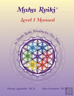 Bertrand.pt - Maha Reiki; Level 1 Manual