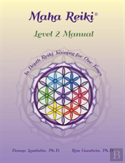 Bertrand.pt - Maha Reiki; Level 2 Manual