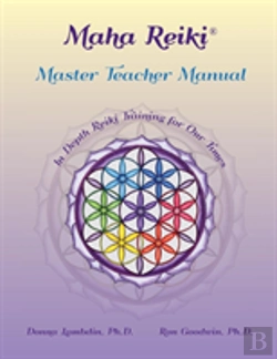 Bertrand.pt - Maha Reiki Master Teaching Manual
