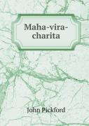 Maha-Vira-Charita