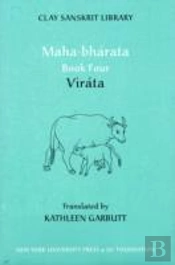 Mahabharata Book Four