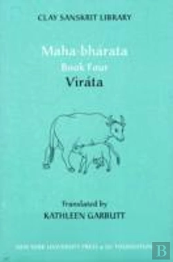Bertrand.pt - Mahabharata Book Four