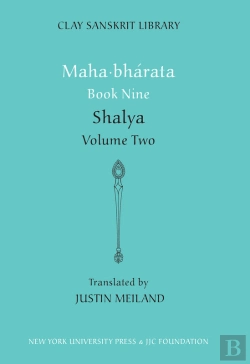 Bertrand.pt - Mahabharata Book Nine (Volume 2)