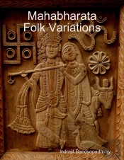 Mahabharata Folk Variations