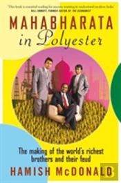 Mahabharata In Polyester
