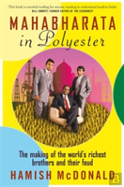 Bertrand.pt - Mahabharata In Polyester