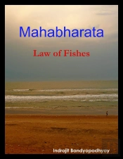 Mahabharata: Law Of Fishes