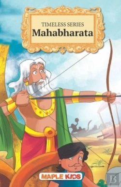 Bertrand.pt - Mahabharata