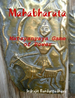 Bertrand.pt - Mahabharata: Matsyanyaya Game Of Power