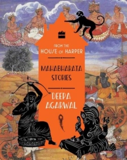 Bertrand.pt - Mahabharata Stories