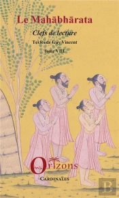 Mahabharata T.8 ; Clés De Lecture