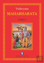 Mahabharata Tomo 1