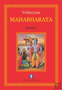 Bertrand.pt - Mahabharata Tomo 1