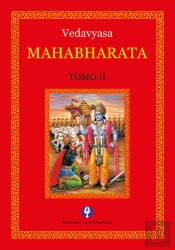 Mahabharata. Tomo 2